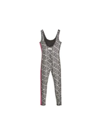 Одежда для пляжа PUMA Lemlem Bodysuit модель 523957 Фото