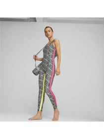 Одежда для пляжа PUMA Lemlem Bodysuit модель 523957 Фото