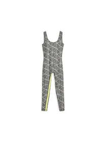 Одежда для пляжа PUMA Lemlem Bodysuit модель 523957 Фото