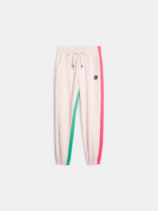 Штани PUMA Lemlem Jogger модель 523972 Фото