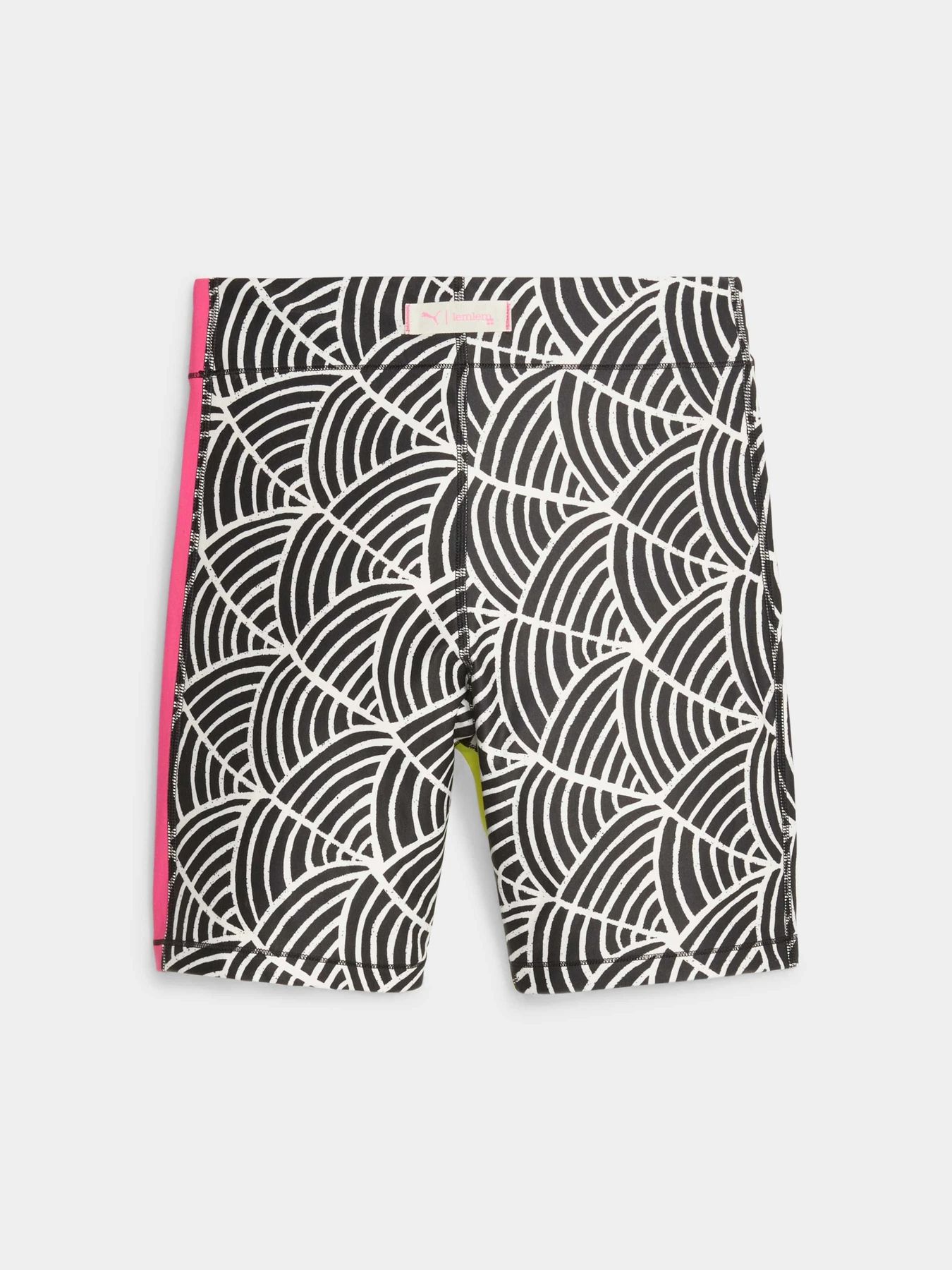 Штани PUMA Lemlem Bike Short модель 523967 Штани PUMA Lemlem Bike Short модель 523967 Фото