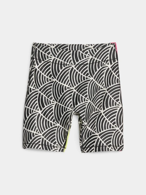 Штани PUMA Lemlem Bike Short модель 523967 Фото