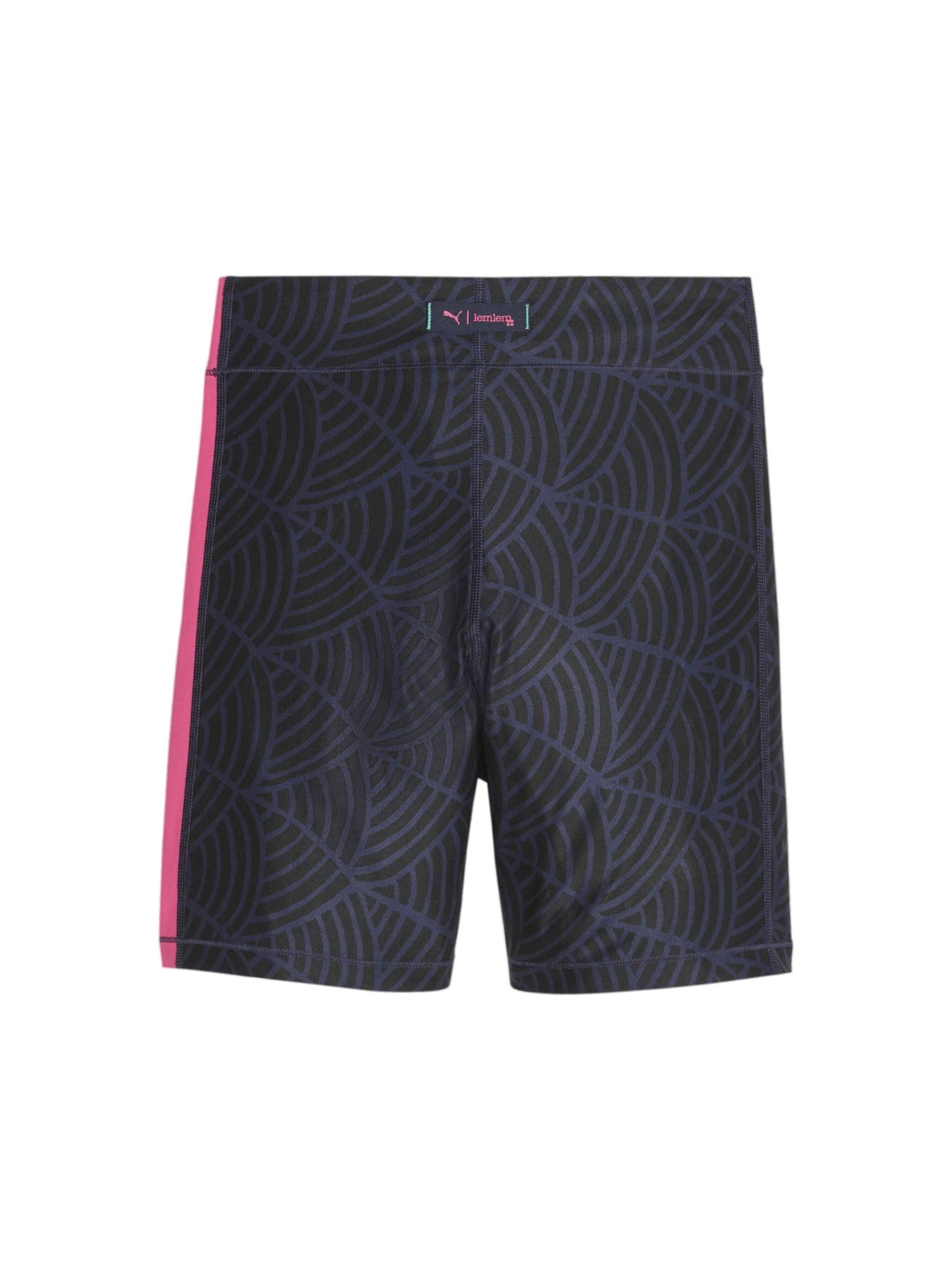 Шорты PUMA Lemlem Bike Short модель 523967 Шорты PUMA Lemlem Bike Short модель 523967 Фото