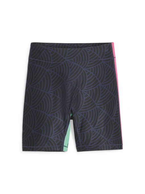 Шорты PUMA Lemlem Bike Short модель 523967 Фото