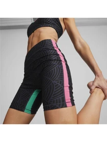 Шорты PUMA Lemlem Bike Short модель 523967 Фото