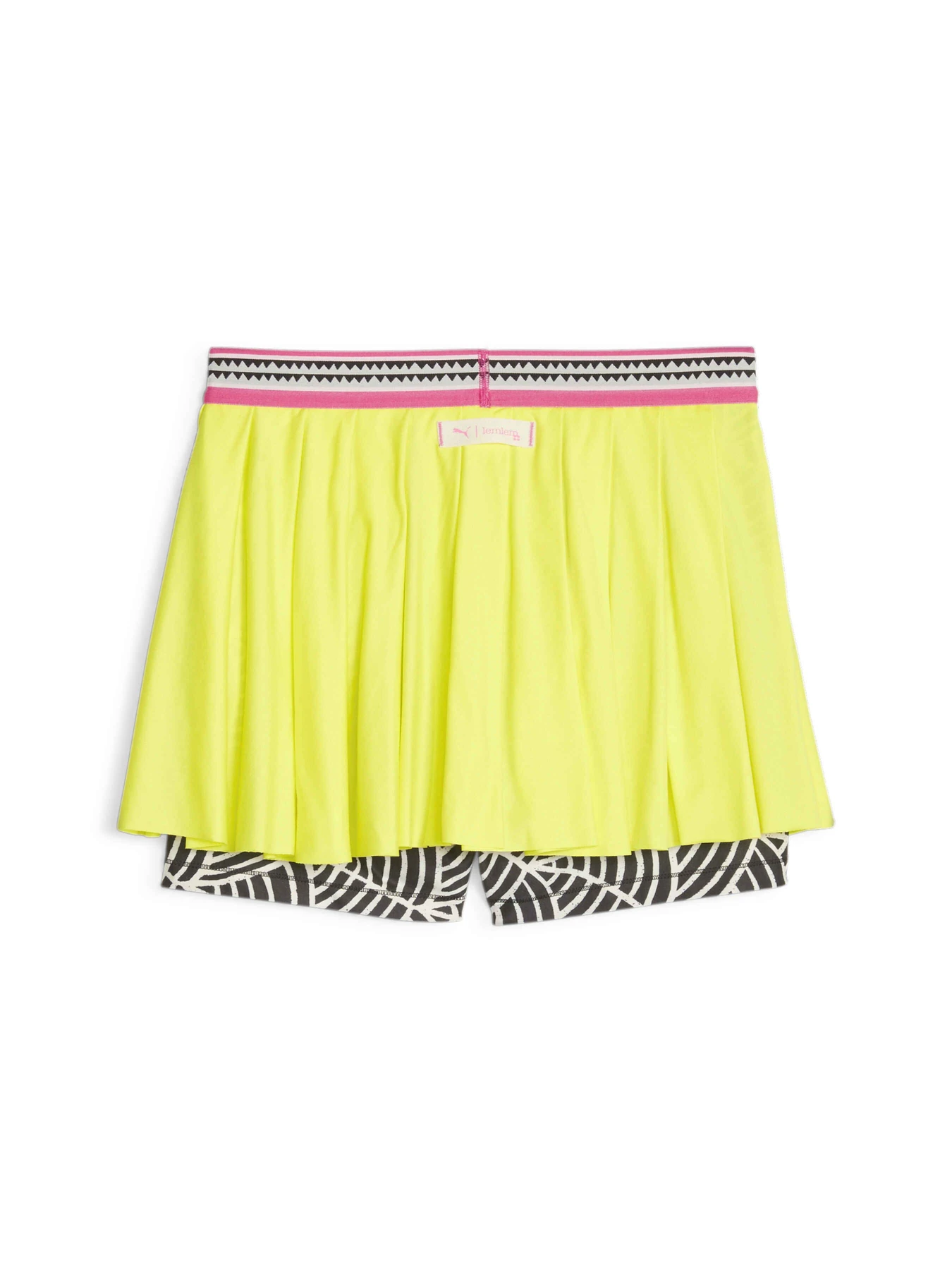 Юбки PUMA Lemlem Skirt модель 523965 Фото