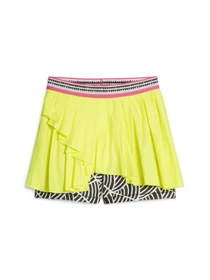 Юбки PUMA Lemlem Skirt модель 523965 Фото