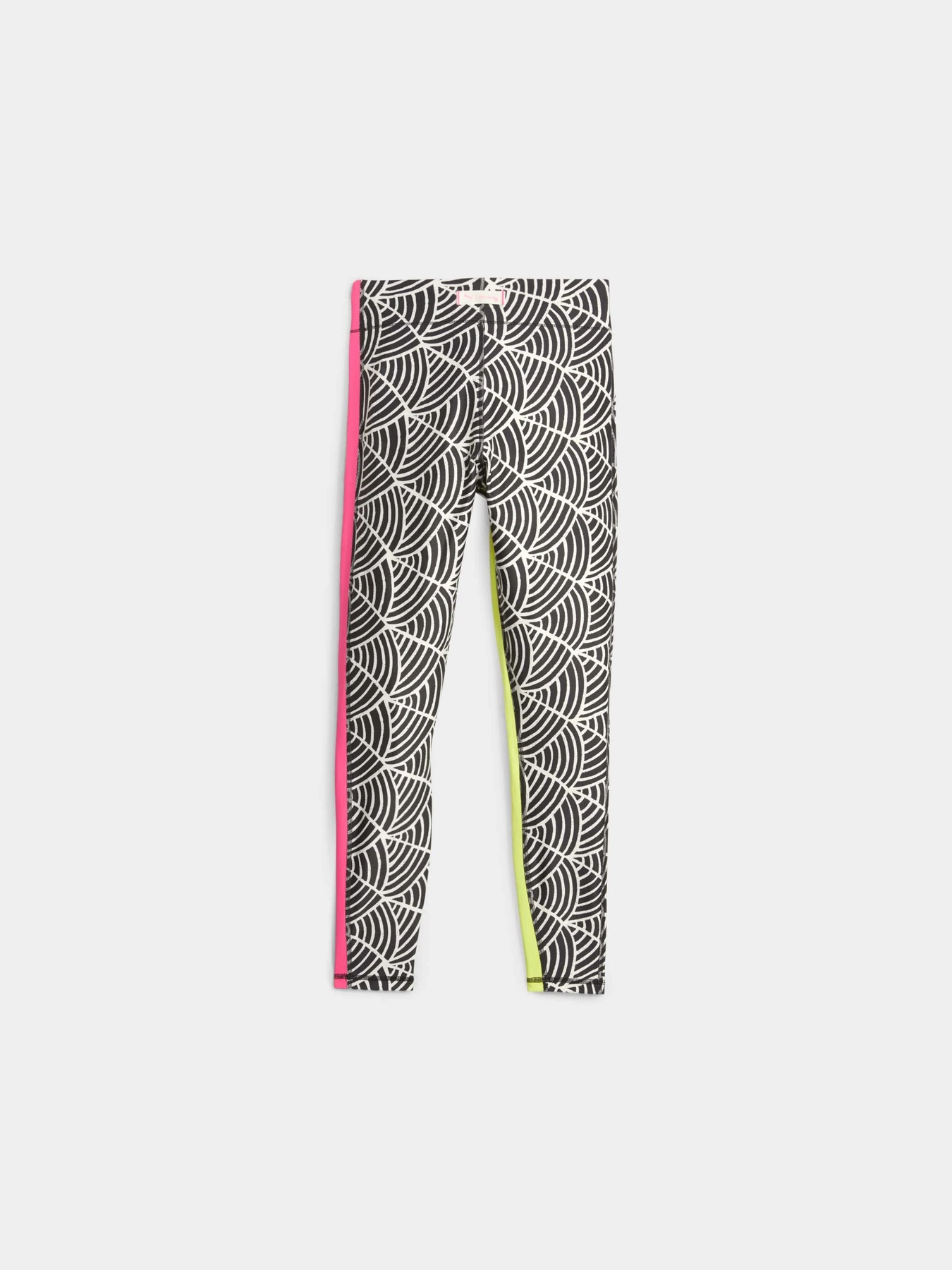 Брюки PUMA Lemlem Hw 7/8 Tight модель 523964 Брюки PUMA Lemlem Hw 7/8 Tight модель 523964 Фото