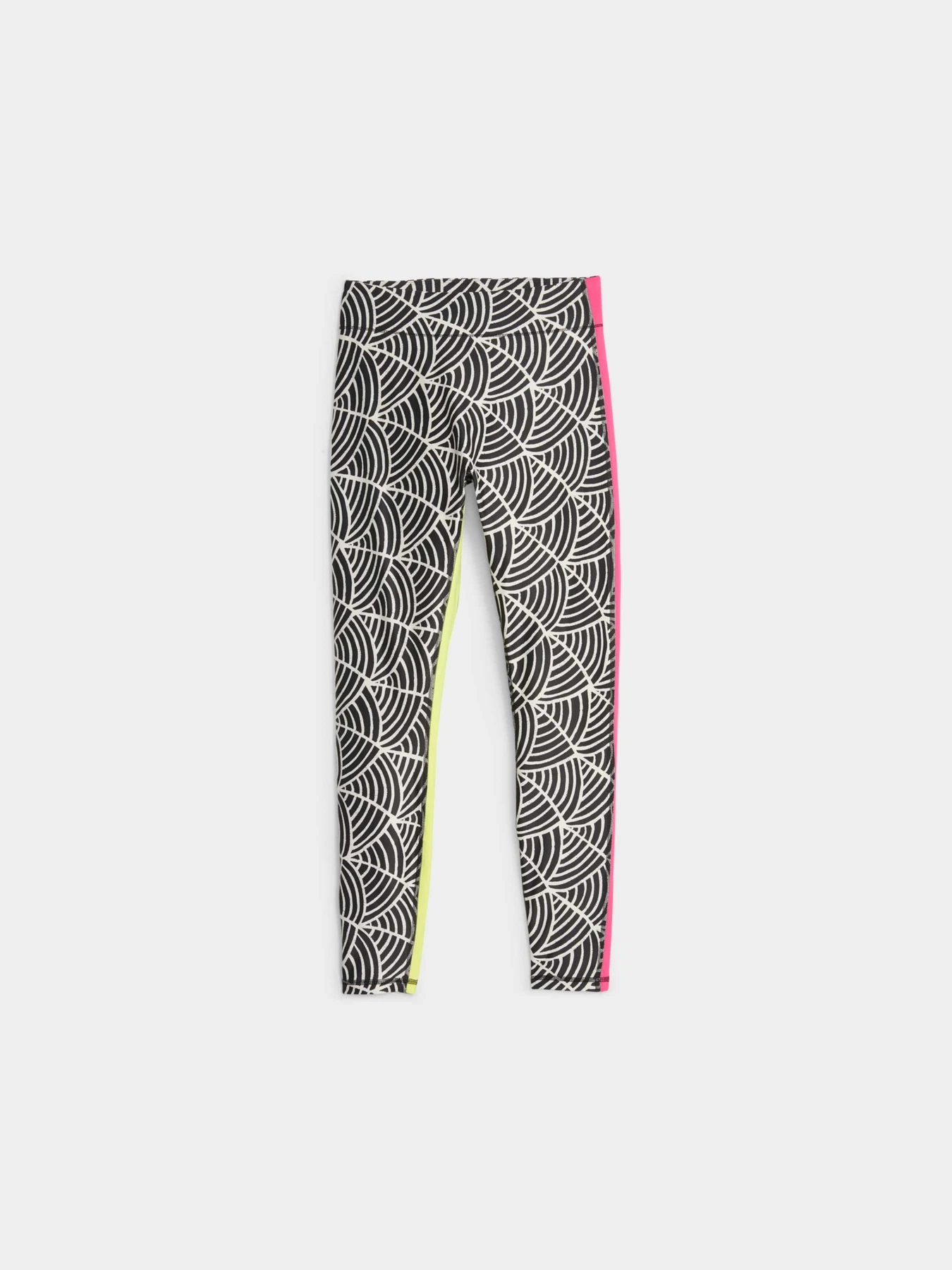Брюки PUMA Lemlem Hw 7/8 Tight модель 523964 Брюки PUMA Lemlem Hw 7/8 Tight модель 523964 Фото