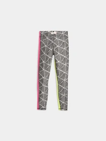 Брюки PUMA Lemlem Hw 7/8 Tight модель 523964 Фото