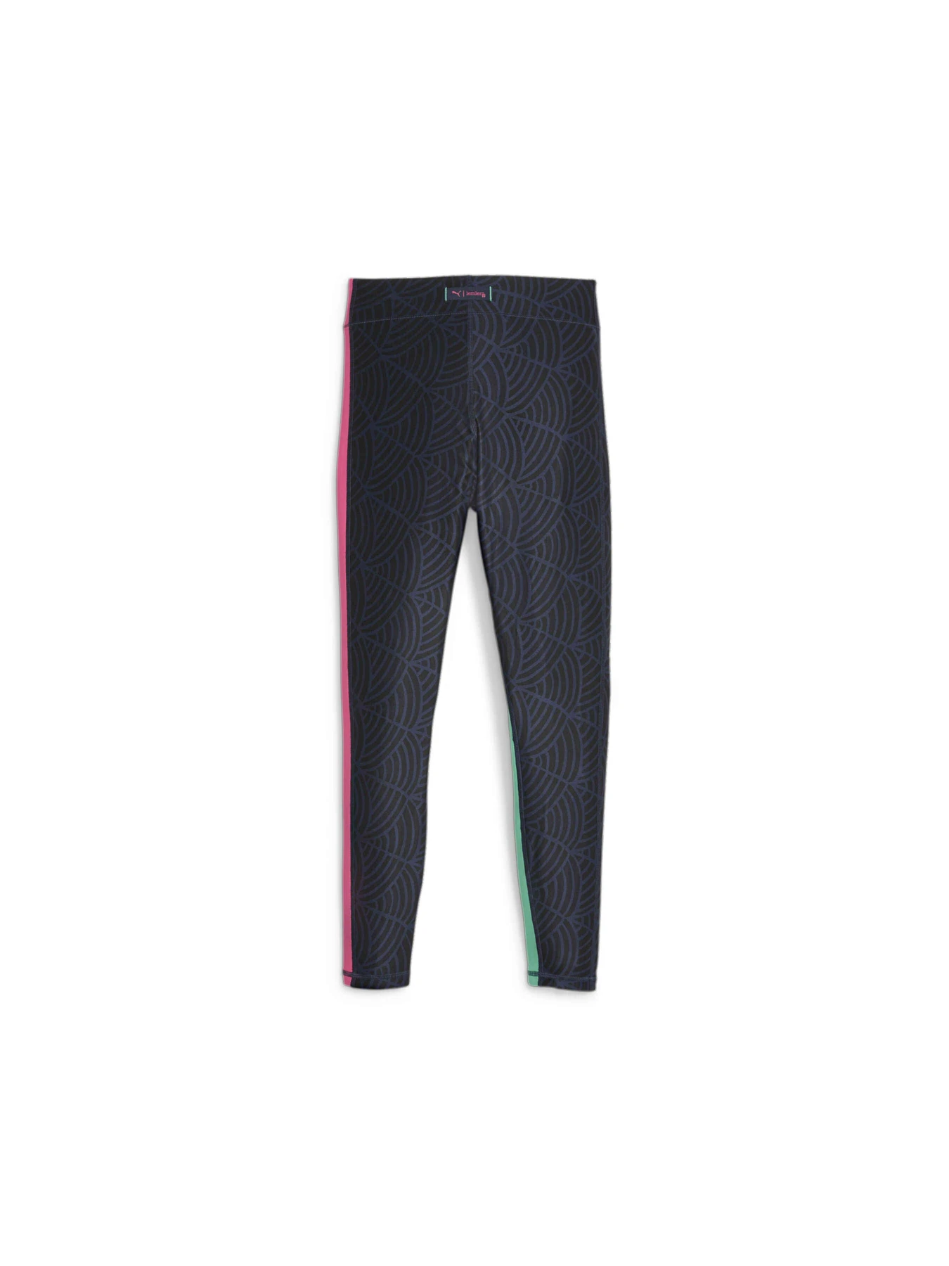 Штани PUMA Lemlem Hw 7/8 Tight модель 523964 Штани PUMA Lemlem Hw 7/8 Tight модель 523964 Фото