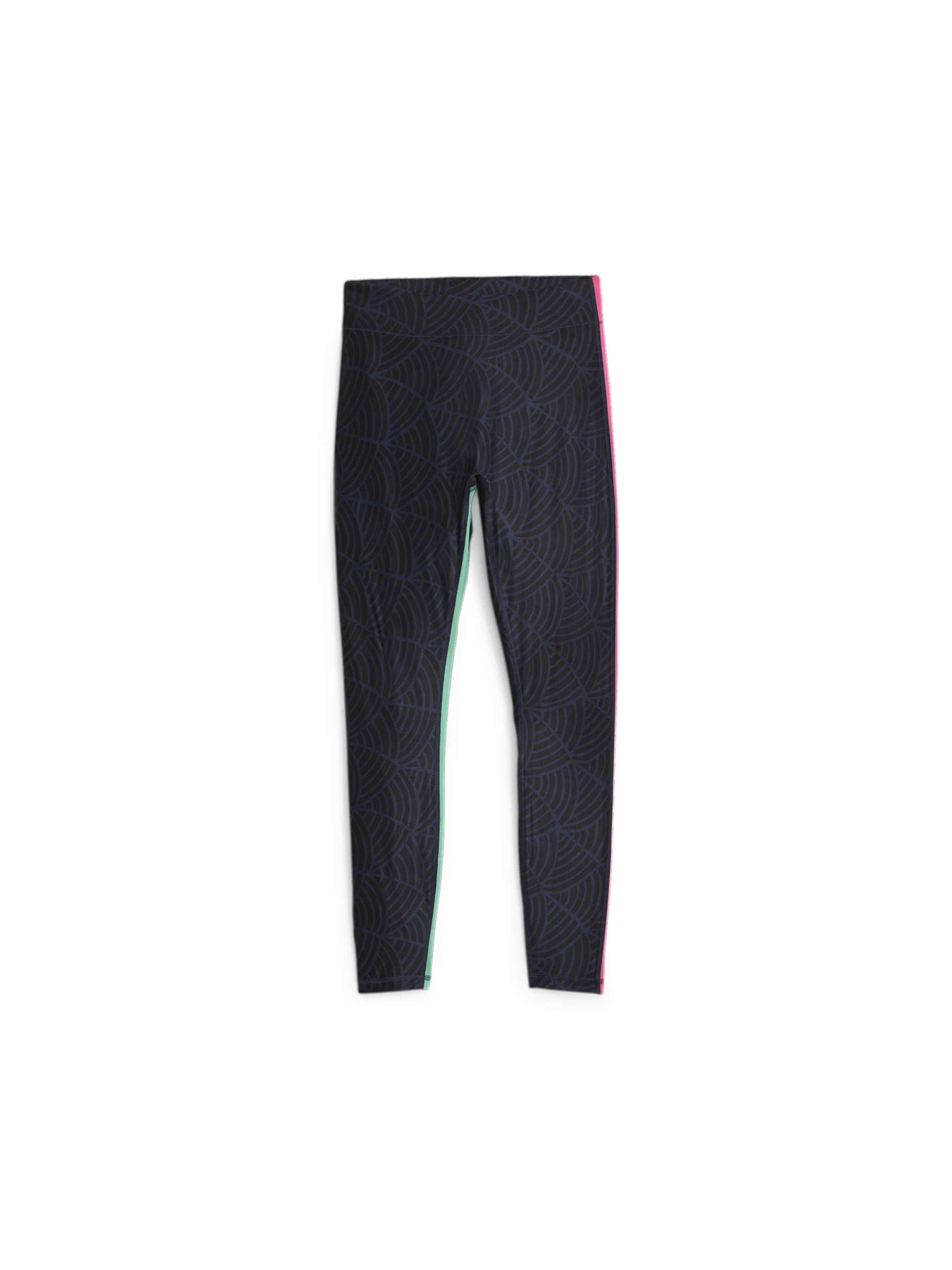 Штани PUMA Lemlem Hw 7/8 Tight модель 523964 Штани PUMA Lemlem Hw 7/8 Tight модель 523964 Фото