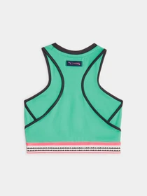 Футболки и поло PUMA Lemlem Crop Tank модель 523960 Фото