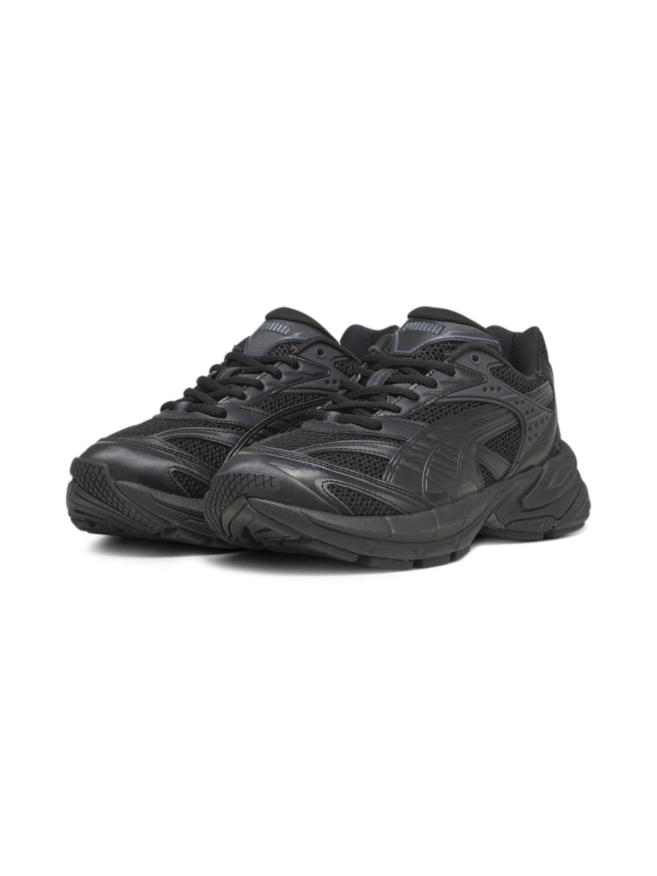 Кросівки PUMA Velophasis Technisch модель 390932 Фото