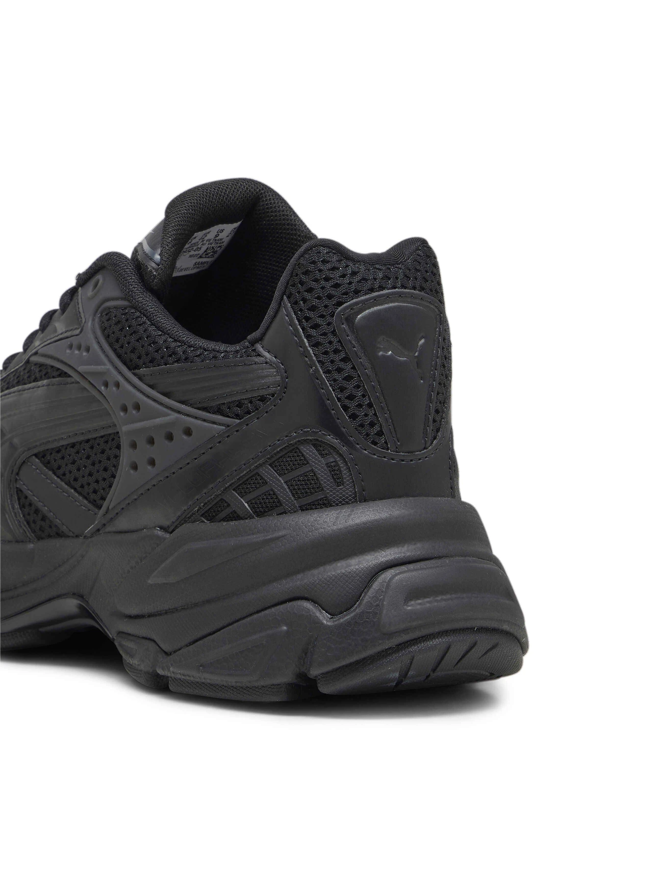 Кросівки PUMA Velophasis Technisch модель 390932 Фото