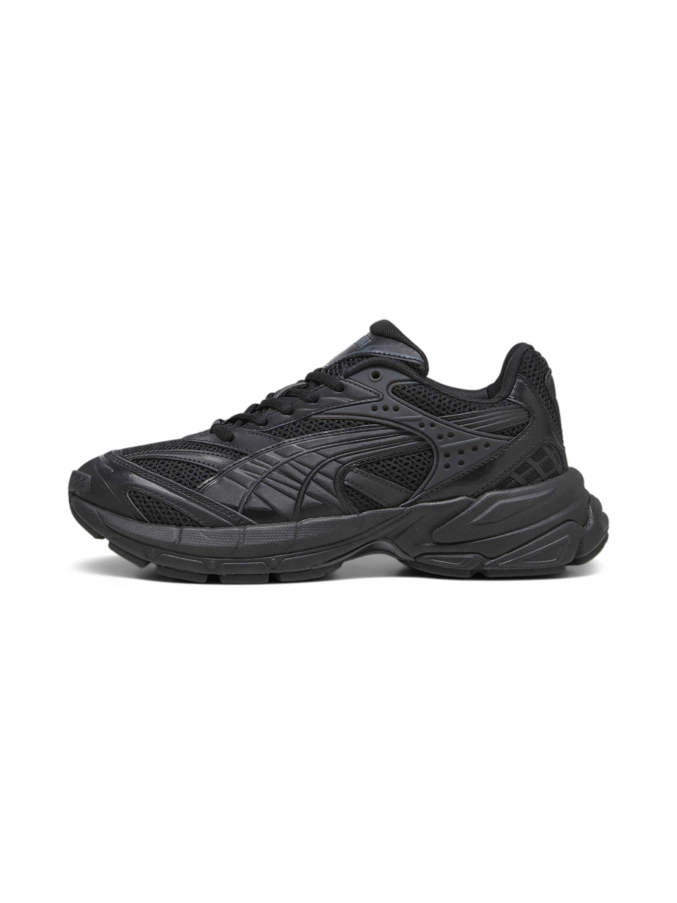 Кросівки PUMA Velophasis Technisch модель 390932 Фото