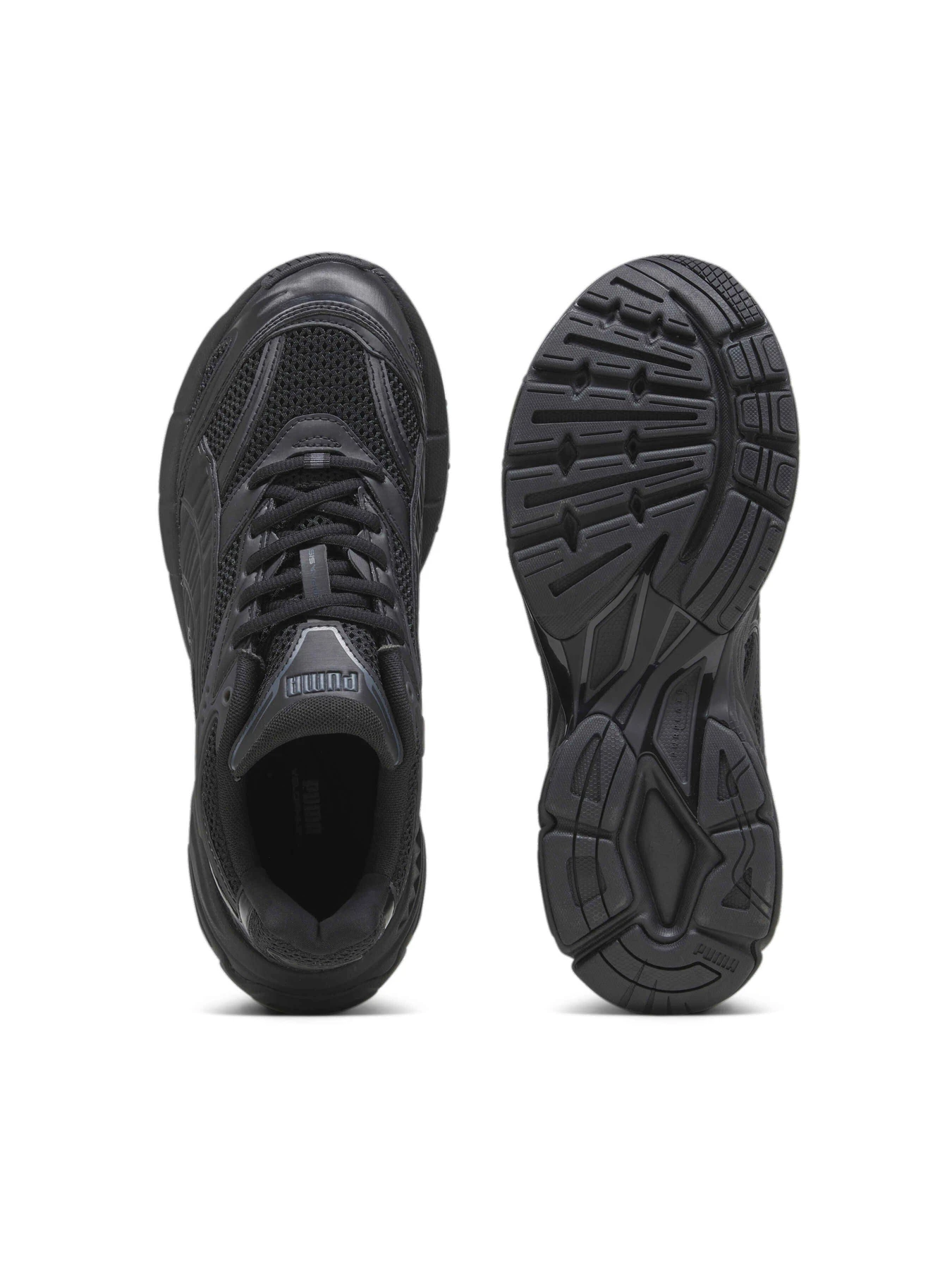 Кросівки PUMA Velophasis Technisch модель 390932 Фото