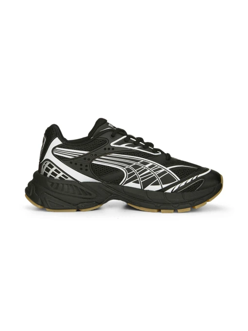 Кроссовки PUMA Velophasis Technisch модель 390932 Фото