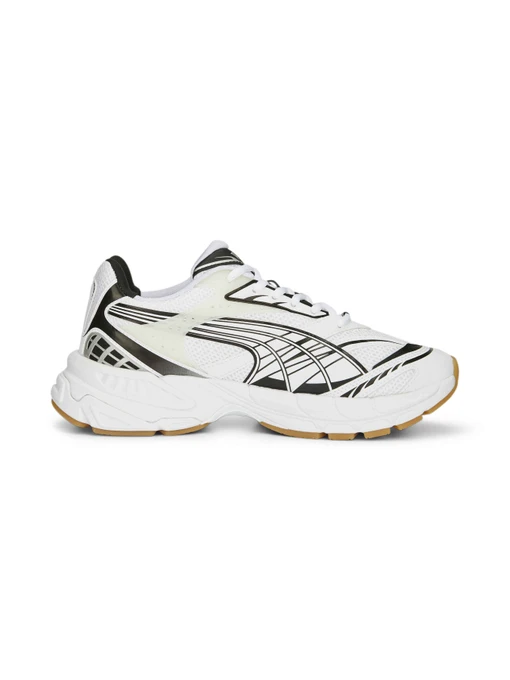 Кроссовки PUMA Velophasis Technisch модель 390932 Фото