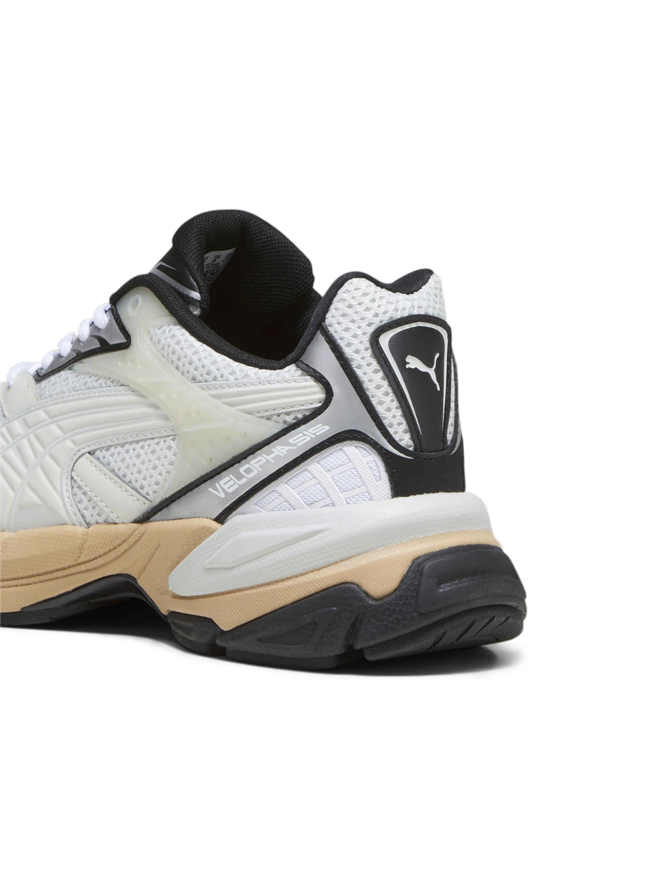 Кросівки PUMA Velophasis Technisch модель 390932 Фото