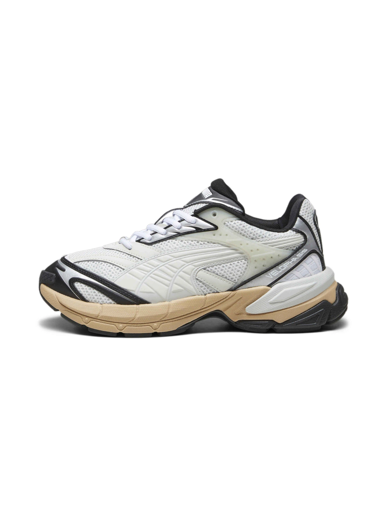 Кросівки PUMA Velophasis Technisch модель 390932 Фото