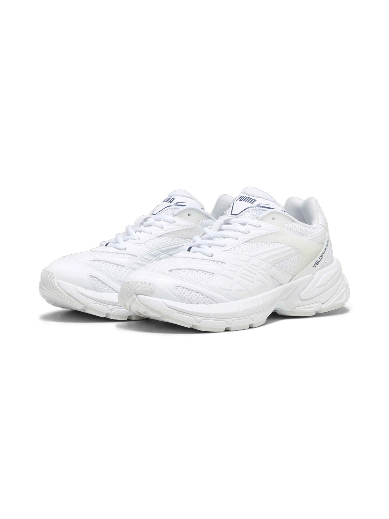 Кросівки PUMA Velophasis Technisch модель 390932 Фото