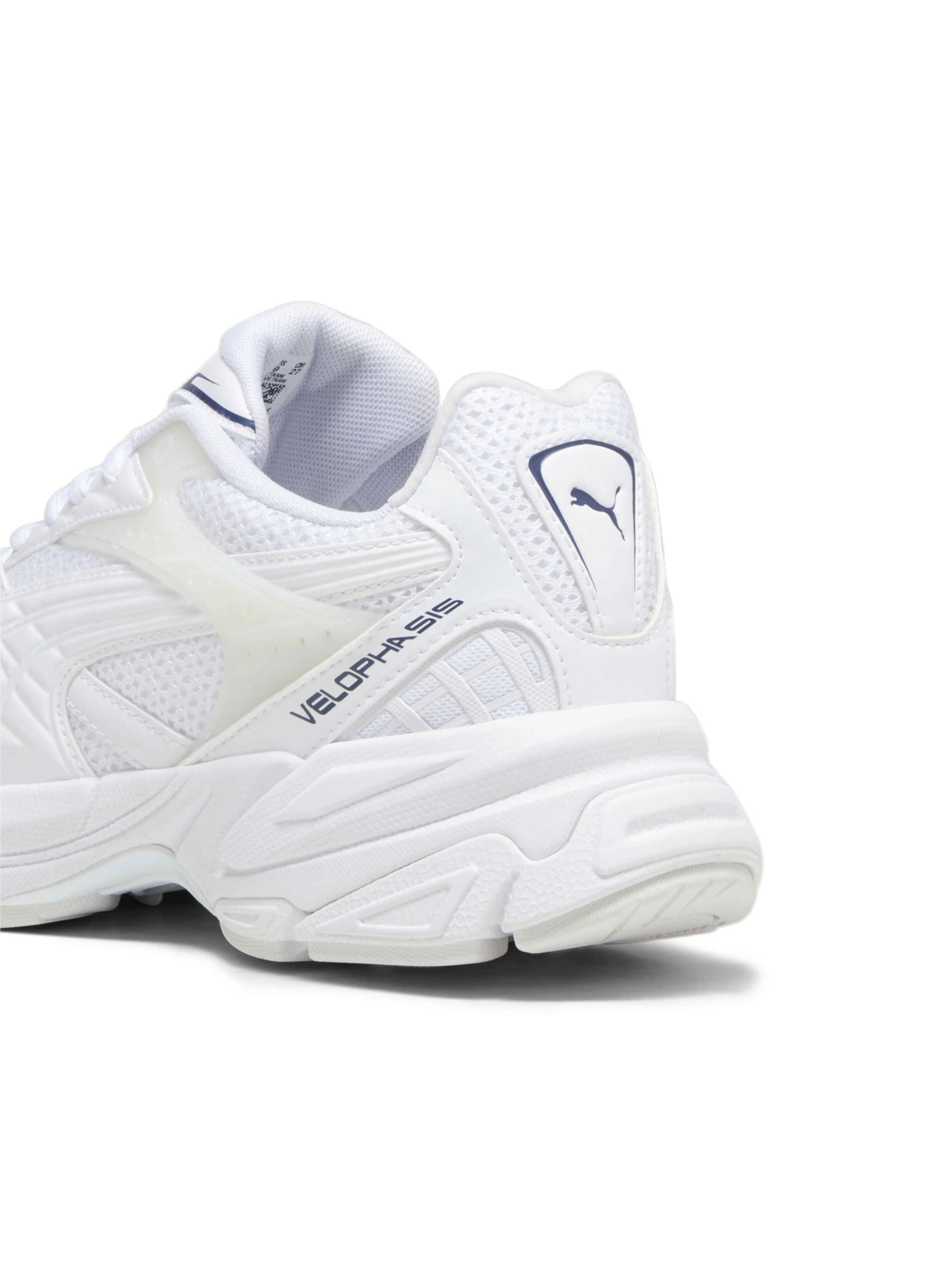 Кросівки PUMA Velophasis Technisch модель 390932 Фото