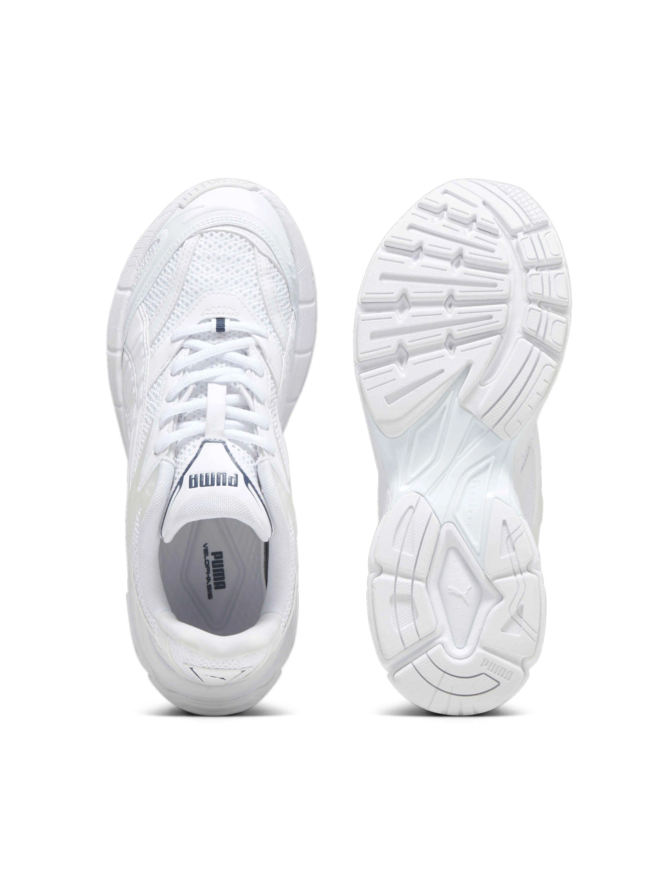 Кросівки PUMA Velophasis Technisch модель 390932 Фото