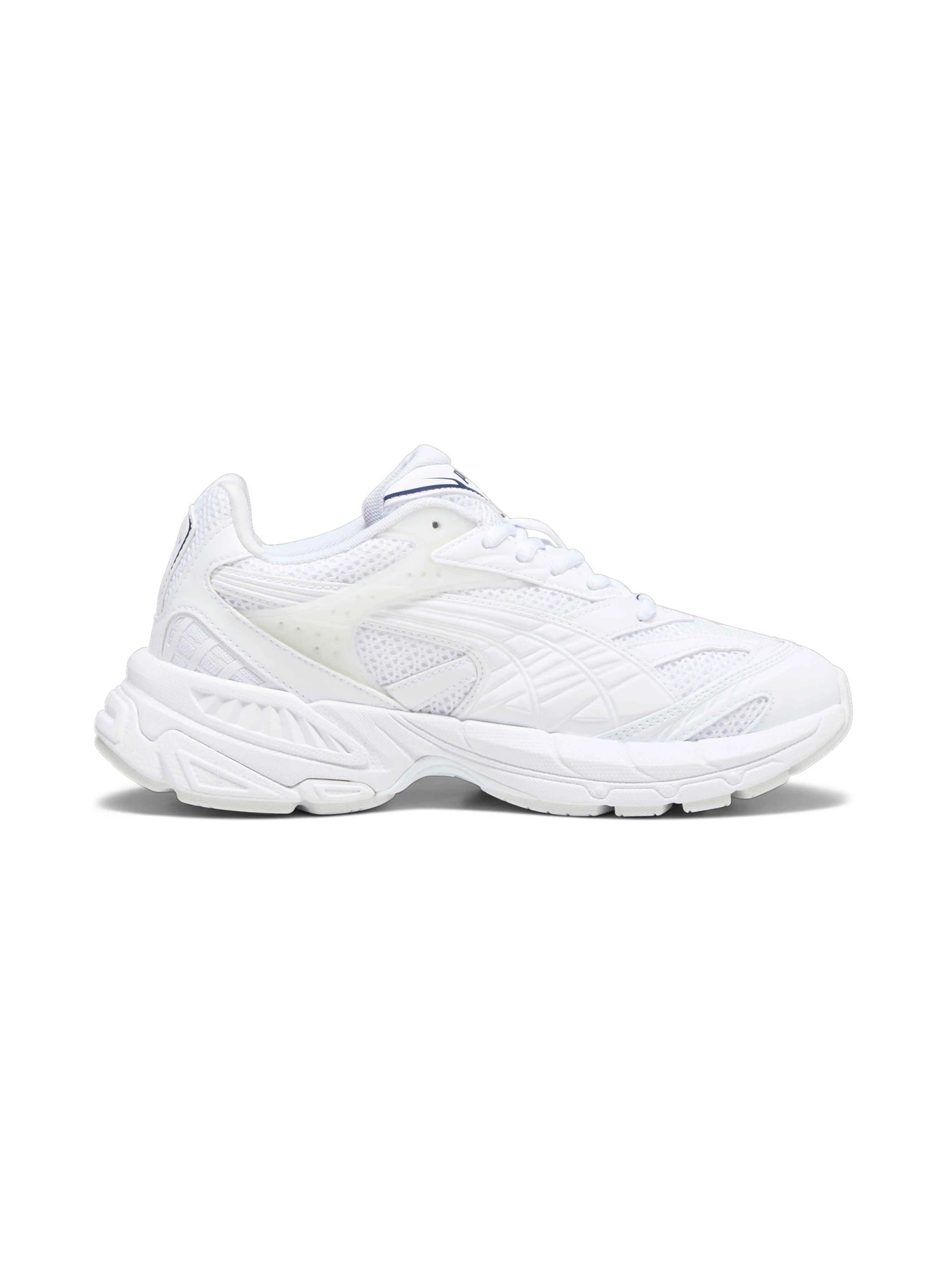 Кросівки PUMA Velophasis Technisch модель 390932 Фото