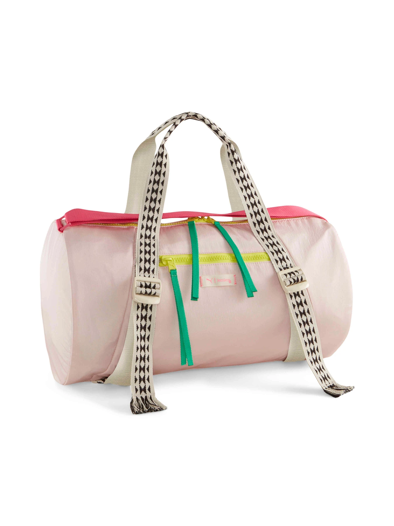 Сумки PUMA Lemlem Studio Bag модель 079999 Сумки PUMA Lemlem Studio Bag модель 079999 Фото