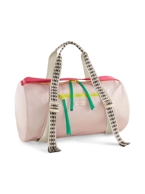 Сумки PUMA Lemlem Studio Bag модель 079999 Фото