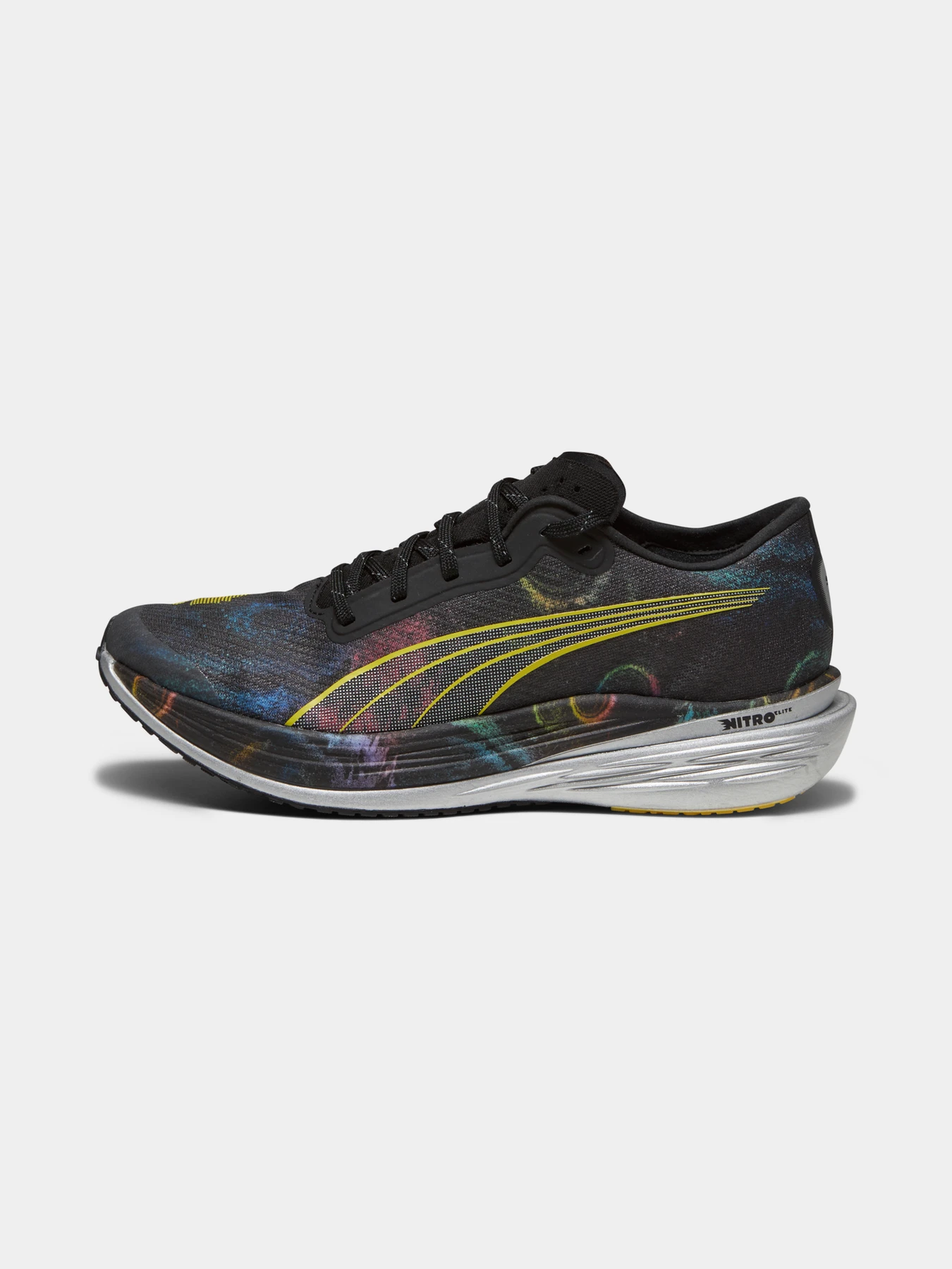 Кроссовки PUMA Deviate Nitro Elite 2 Ms модель 378453 Фото