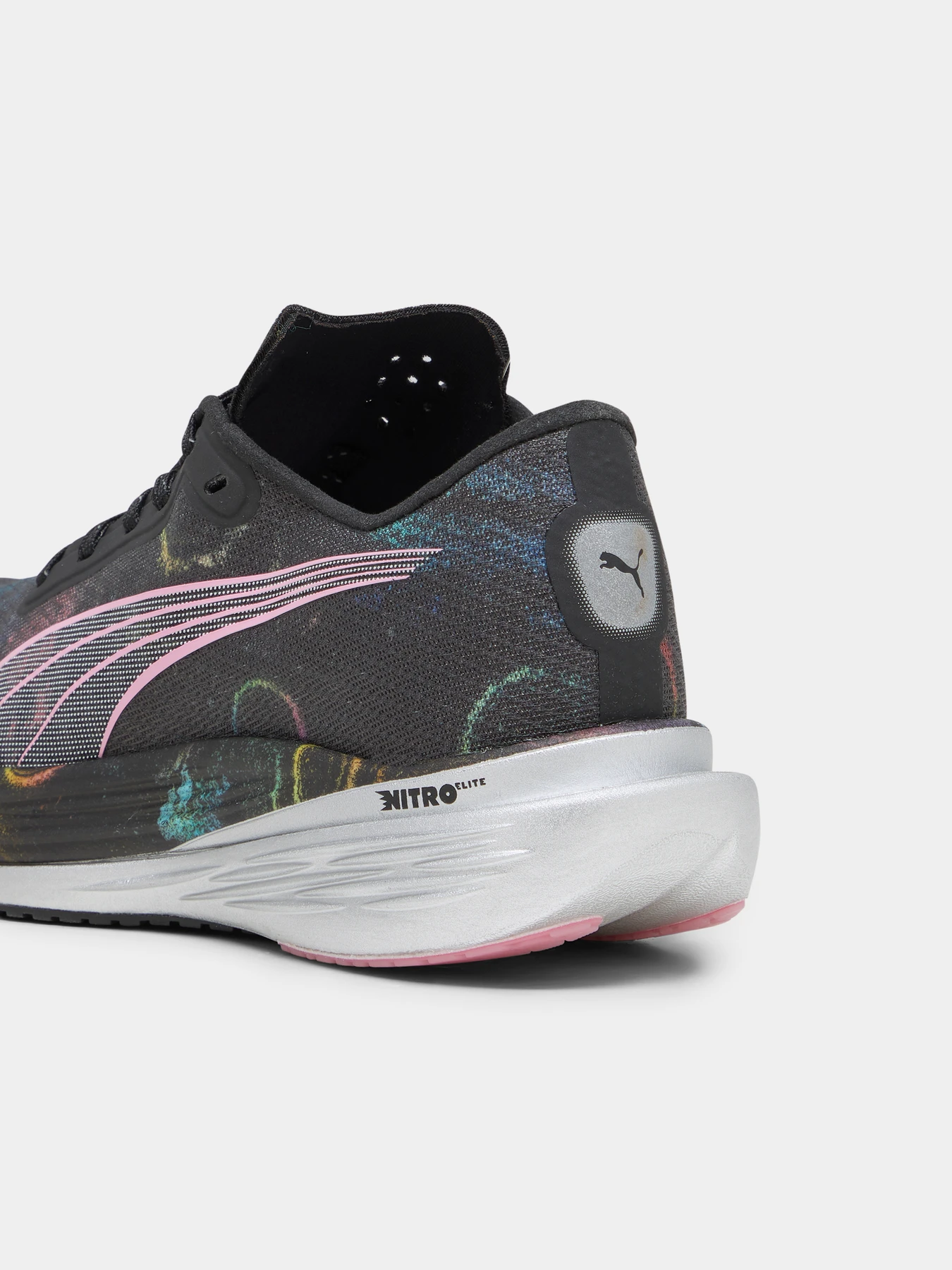 Кросівки PUMA Deviate Nitro Elite 2 Ms Wns модель 378454 Фото