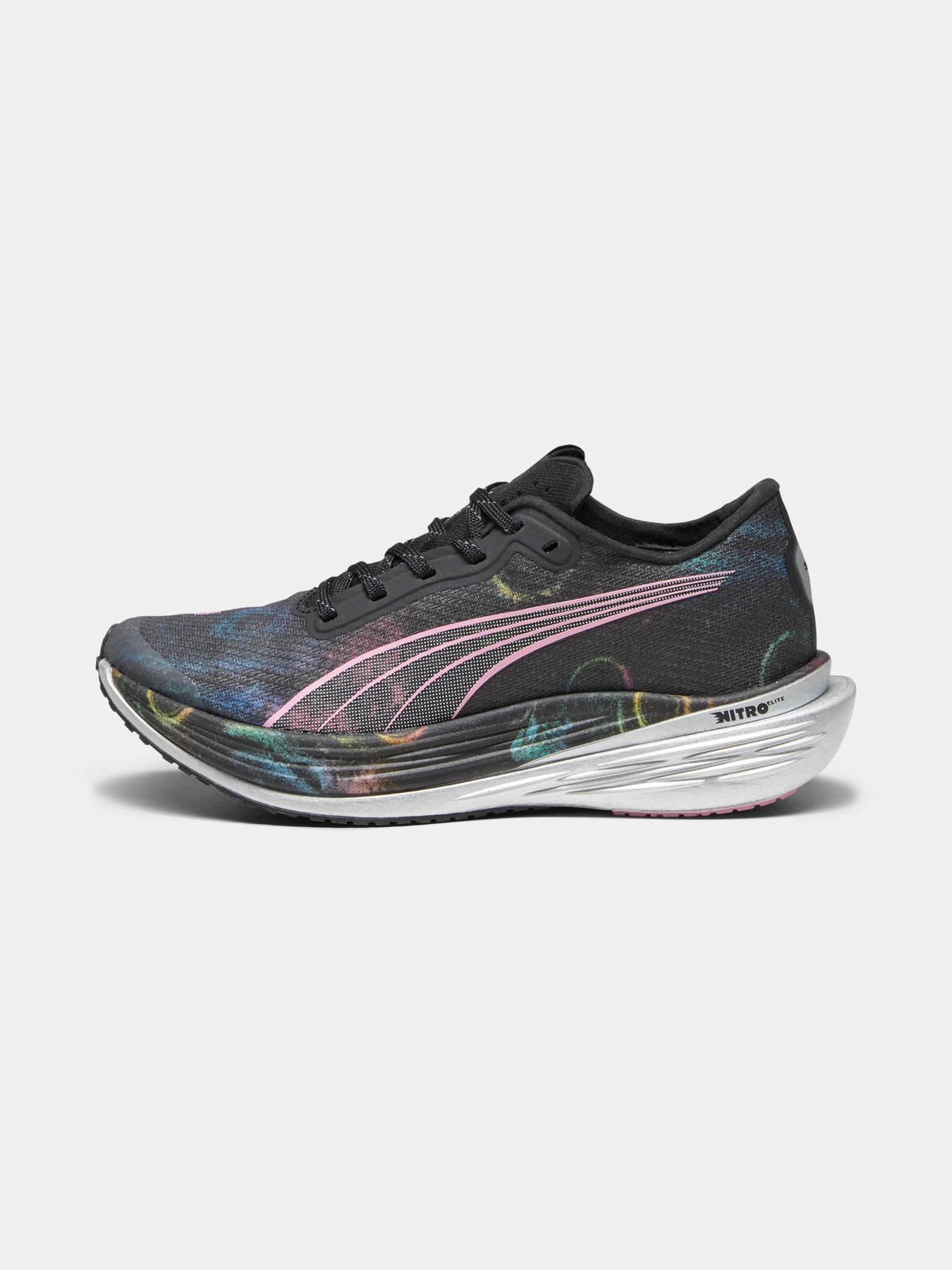 Кросівки PUMA Deviate Nitro Elite 2 Ms Wns модель 378454 Фото