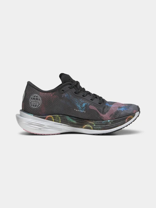Кросівки PUMA Deviate Nitro Elite 2 Ms Wns модель 378454 Фото