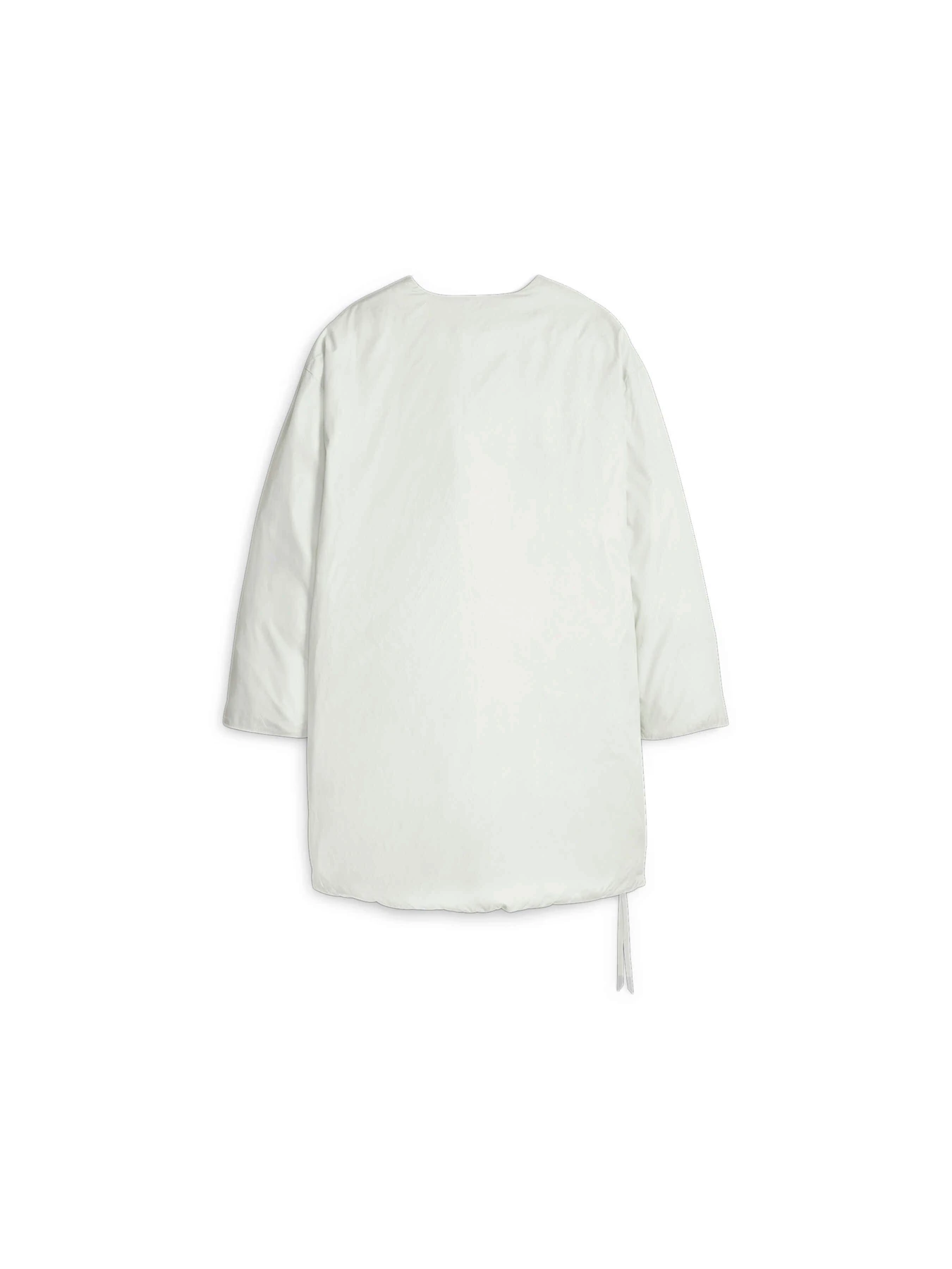 Куртки и дубленки PUMA Yona Primaloft Puffer Jacket модель 620828 Фото