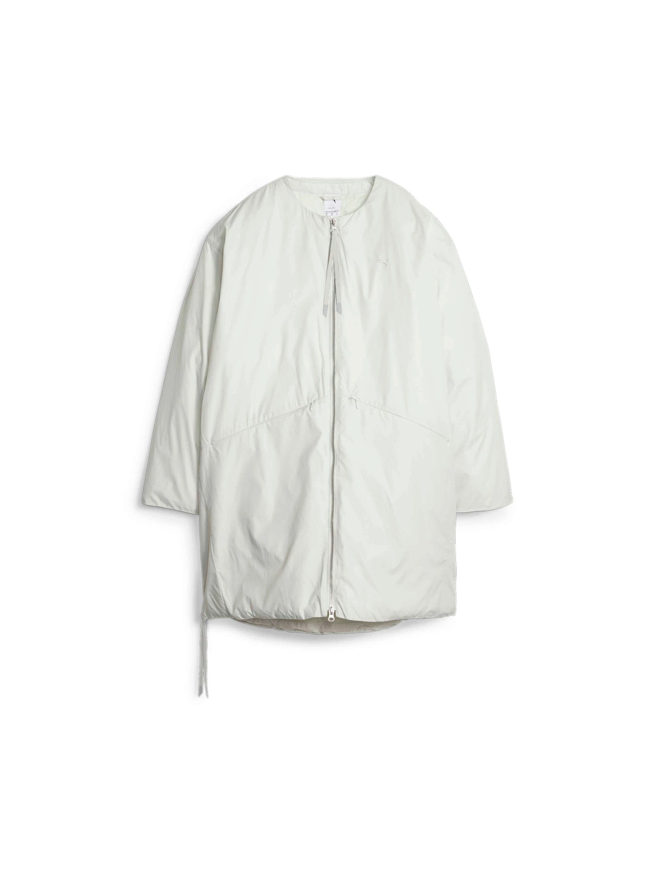 Куртки и дубленки PUMA Yona Primaloft Puffer Jacket модель 620828 Фото