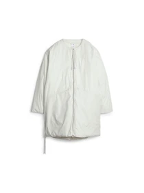 Куртки и дубленки PUMA Yona Primaloft Puffer Jacket модель 620828 Фото