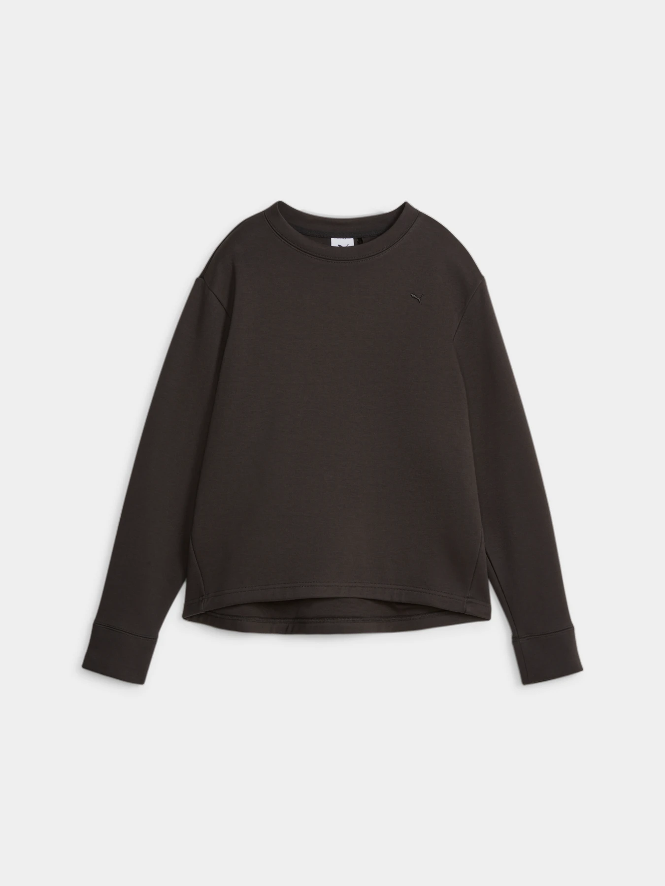 Худи и свитшоты PUMA Yona Crew модель 620831 Худи и свитшоты PUMA Yona Crew модель 620831 Фото