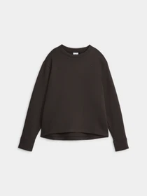 Худи и свитшоты PUMA Yona Crew модель 620831 Фото