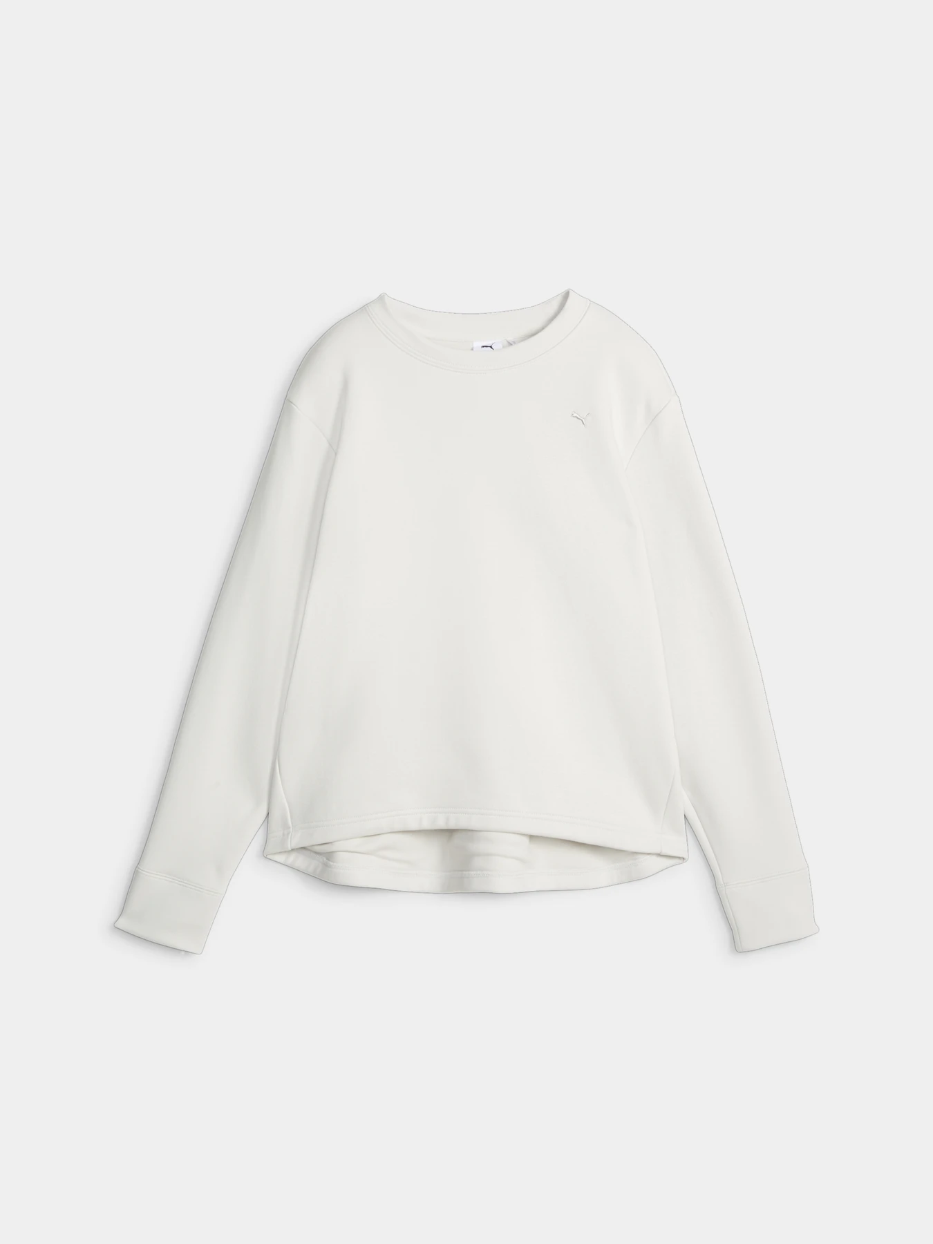 Худи и свитшоты PUMA Yona Crew модель 620831 Фото