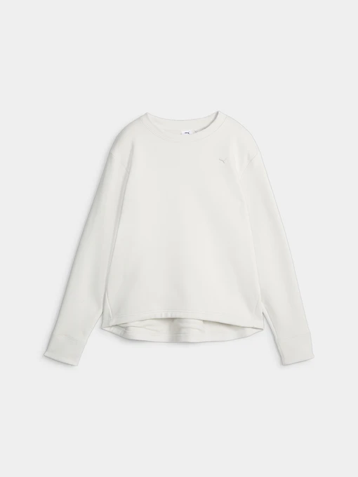 Худи и свитшоты PUMA Yona Crew модель 620831 Фото