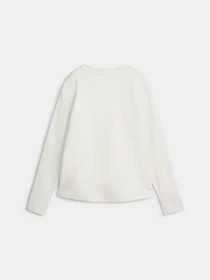 Худи и свитшоты PUMA Yona Crew модель 620831 Фото