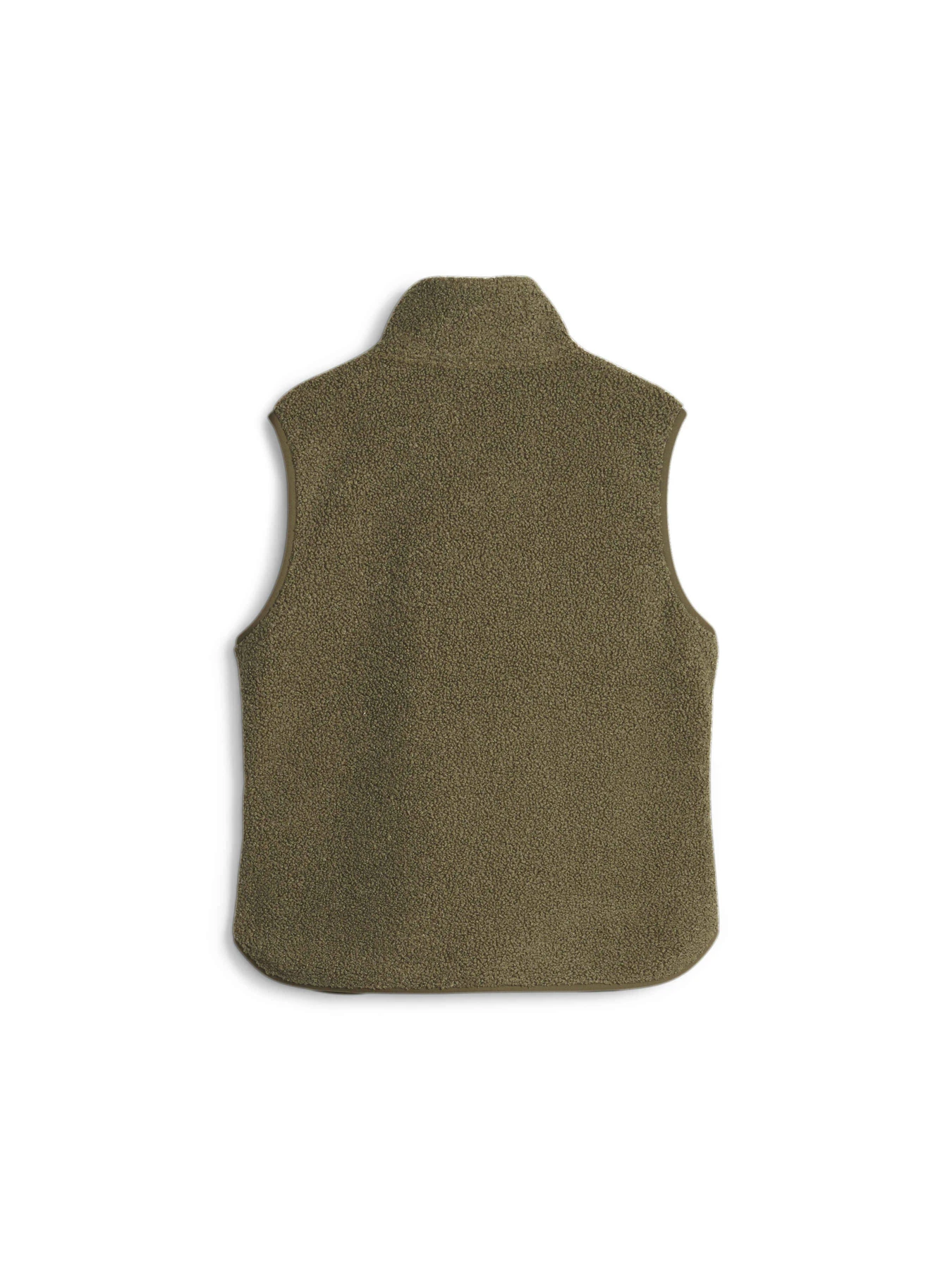 Куртки и дубленки PUMA Yona Polarfleece Vest модель 620832 Куртки и дубленки PUMA Yona Polarfleece Vest модель 620832 Фото