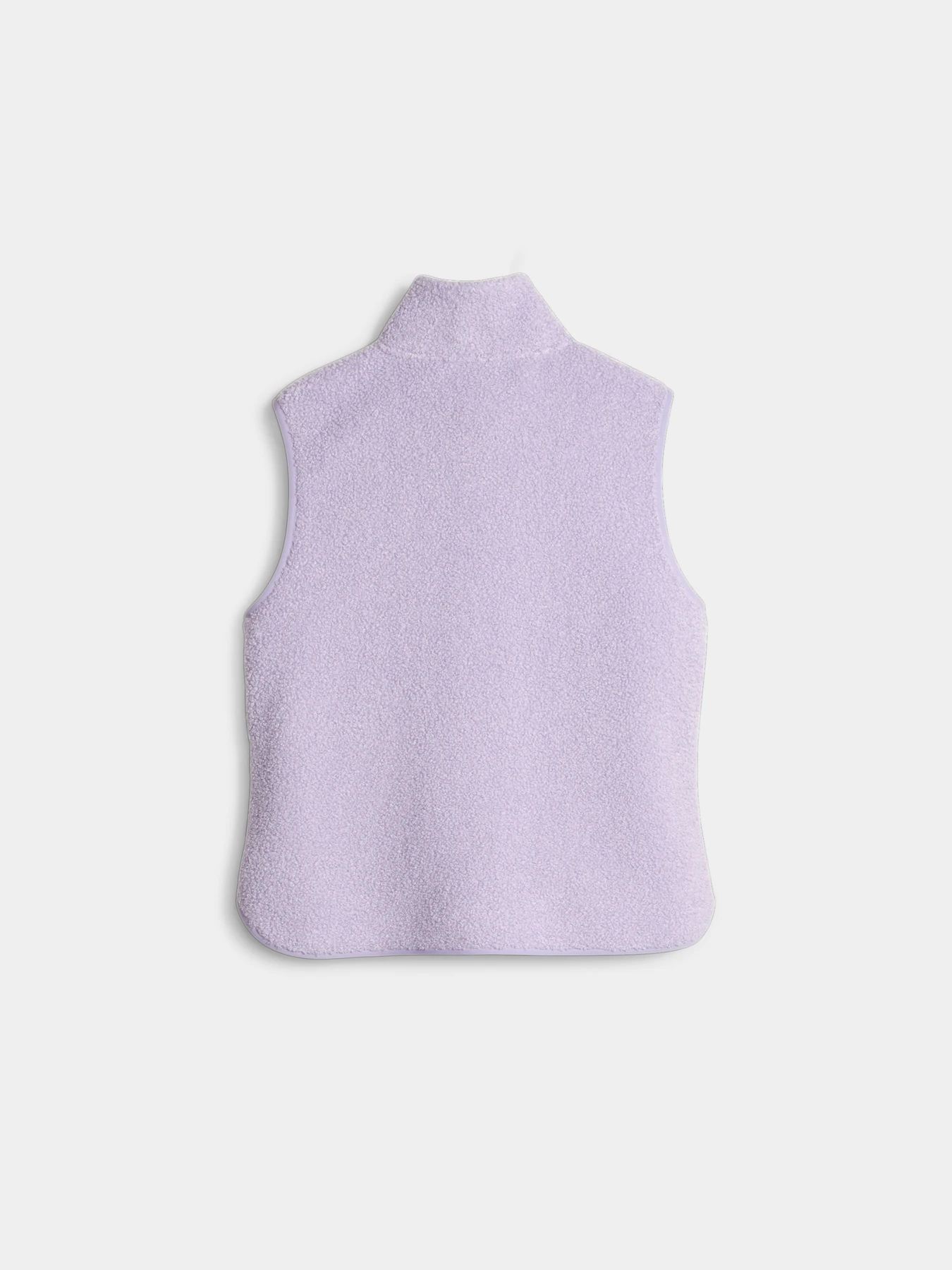 Куртки и дубленки PUMA Yona Polarfleece Vest модель 620832 Фото