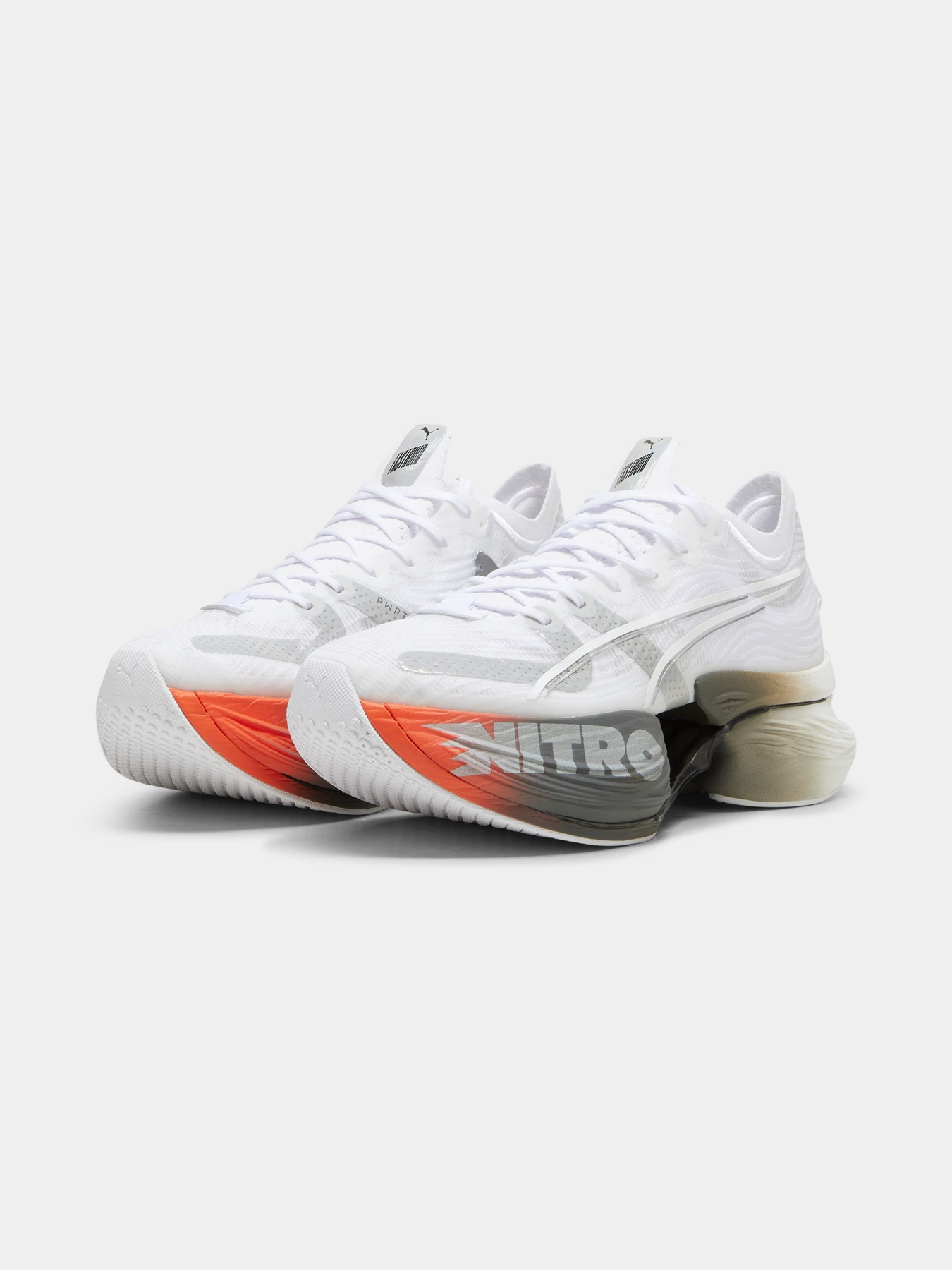 Кросівки PUMA Fastroid модель 379068 Фото