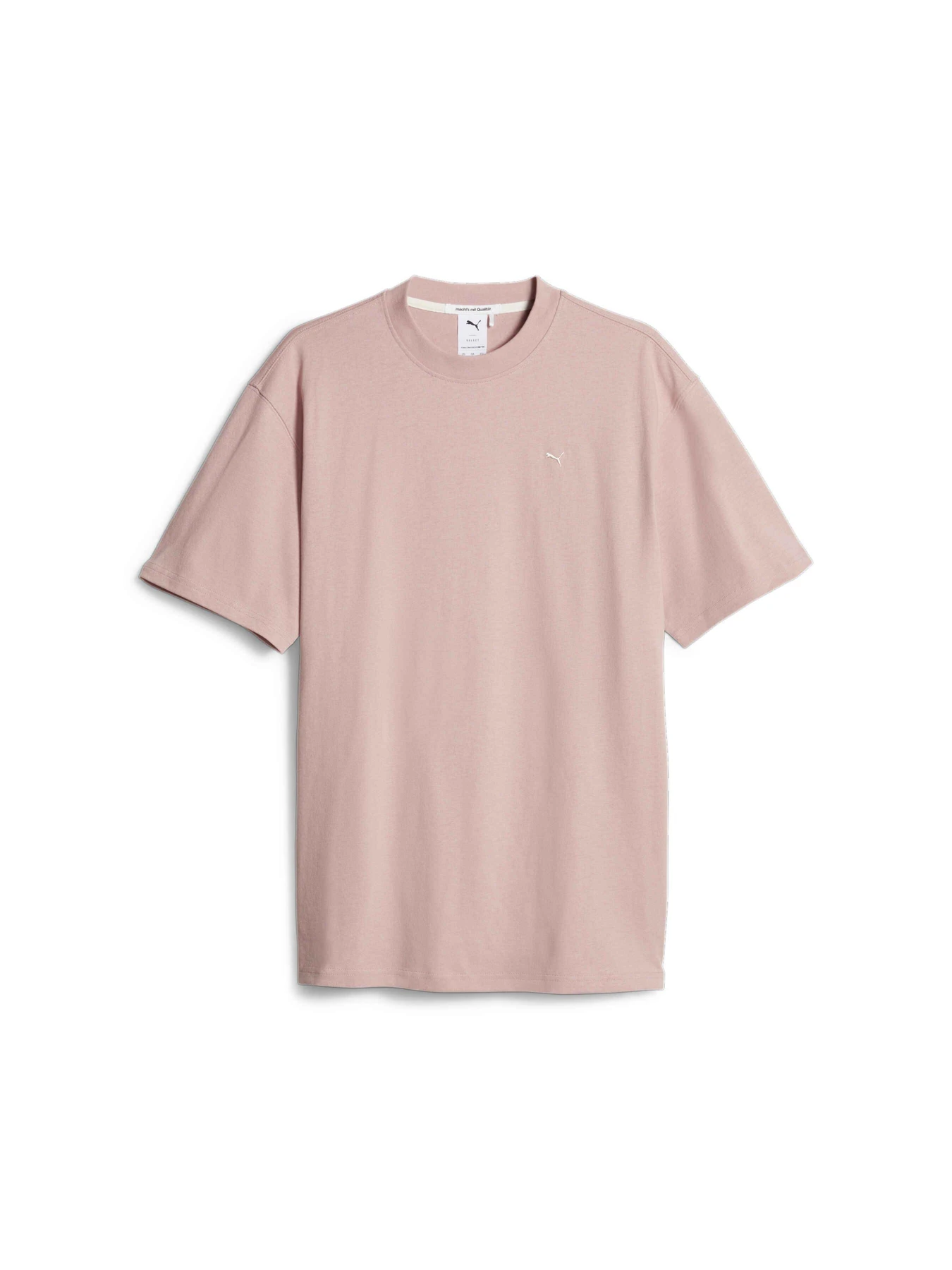 Футболки и поло PUMA Mmq Tee модель 620818 Фото
