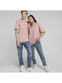Футболки и поло PUMA Mmq Tee модель 620818 Фото