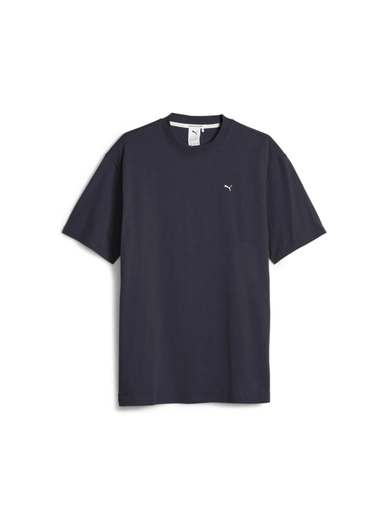 Футболки и поло PUMA Mmq Tee модель 620818 Футболки и поло PUMA Mmq Tee модель 620818 Фото