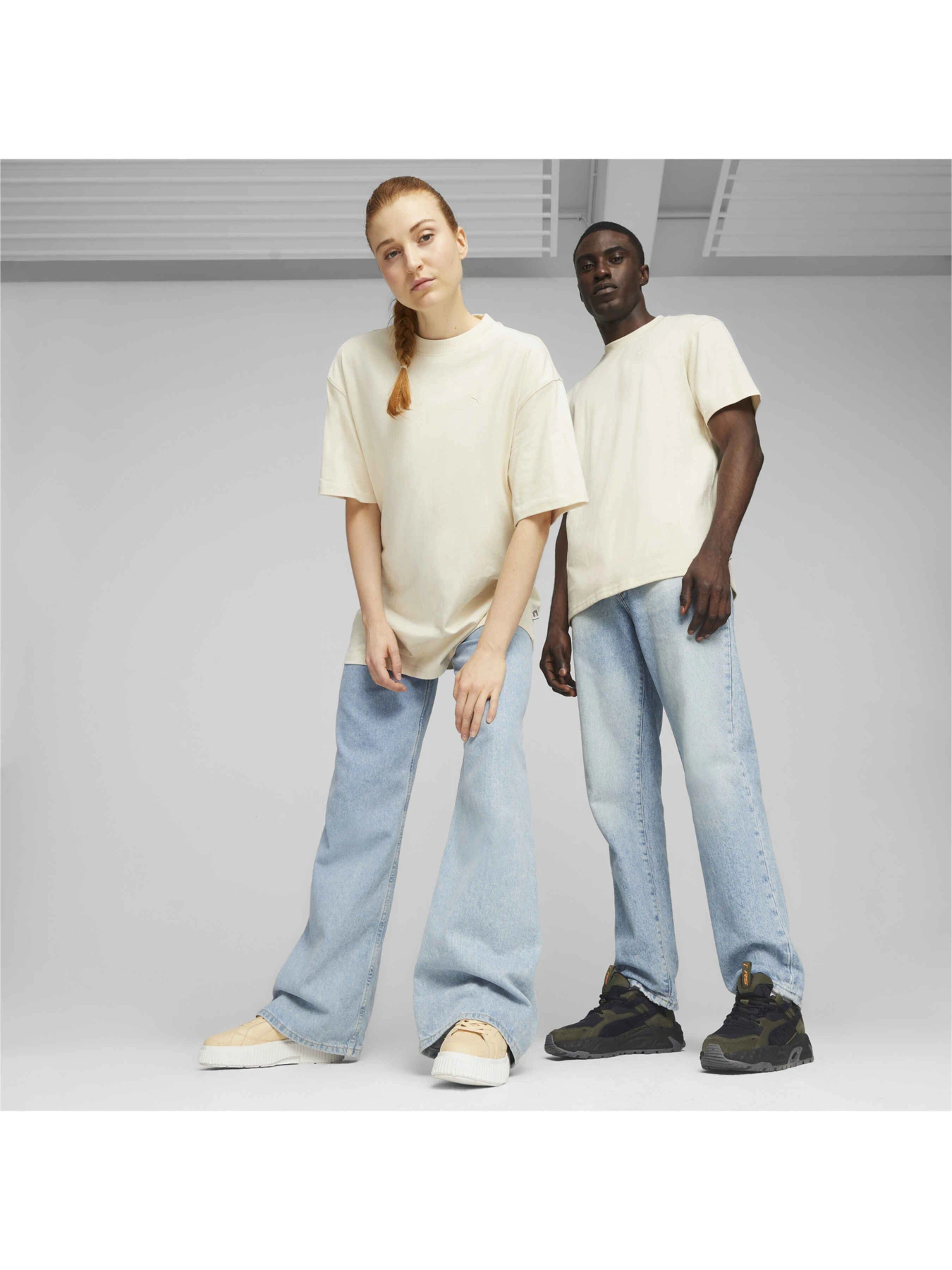Спортивная одежда PUMA Mmq Tee модель 620818 Спортивная одежда PUMA Mmq Tee модель 620818 Фото